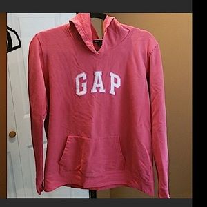 5/$20 Gap hoodie